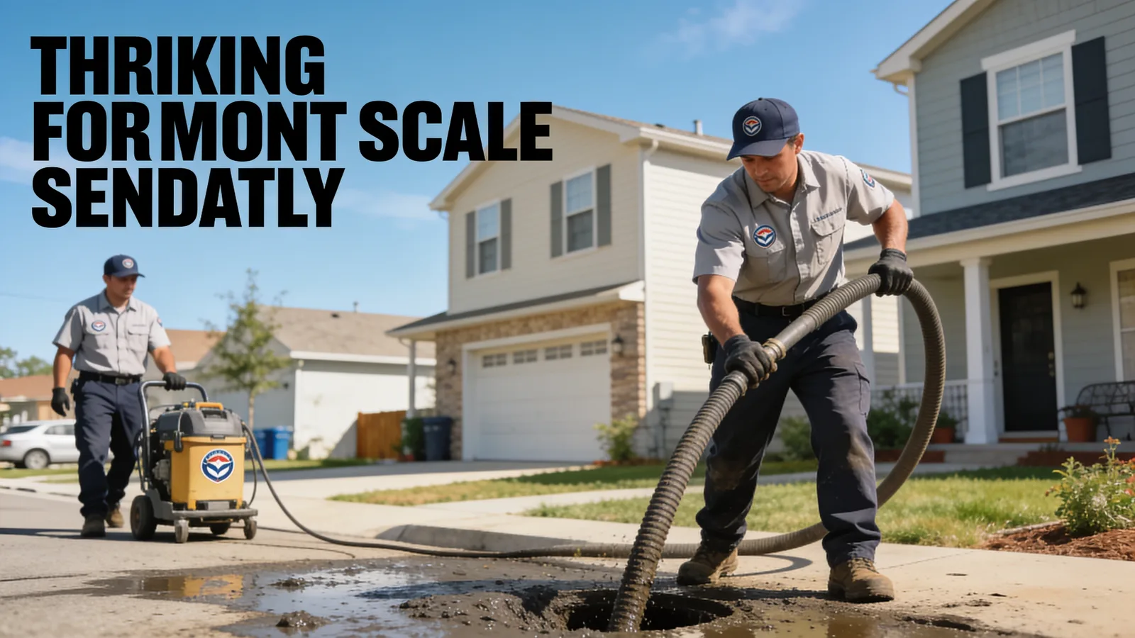 Sewage Cleanup in Leavenworth, KS near me